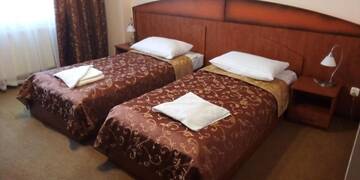 Фотографии Отель Hotel Stal г. Сталёва-Воля (Польша) №4 Фото Отель Hotel Stal г. Сталёва-Воля 4