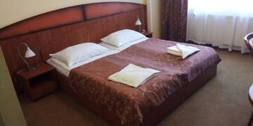 Фотографии Отель Hotel Stal г. Сталёва-Воля (Польша) №2 Фото Отель Hotel Stal г. Сталёва-Воля 2