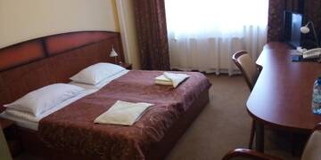 Фотографии Отель Hotel Stal г. Сталёва-Воля (Польша) №3 Фото Отель Hotel Stal г. Сталёва-Воля 3