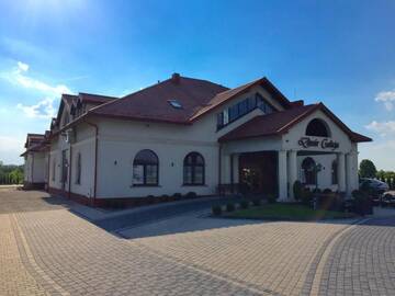 Фотографии Отель Hotel Dwór Galicja г. Сталёва-Воля (Польша) №3 Фото Отель Hotel Dwór Galicja г. Сталёва-Воля 3
