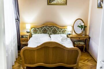 Фотографии Отель Hotel Hutnik г. Сталёва-Воля (Польша) №3 Фото Отель Hotel Hutnik г. Сталёва-Воля 3