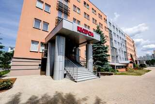 Фото Отель Hotel Stal г. Сталёва-Воля